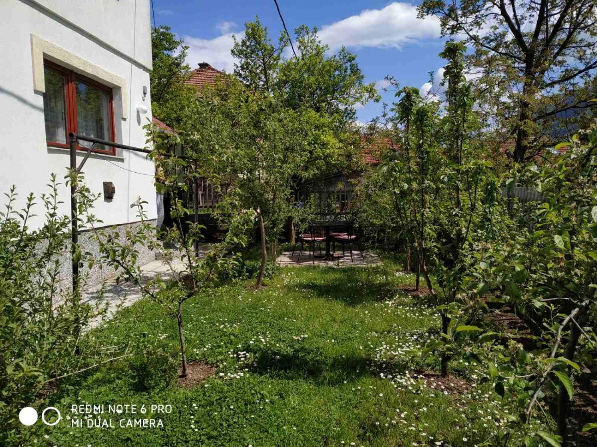 Guesthouse Vratnik Saraievo Exterior foto