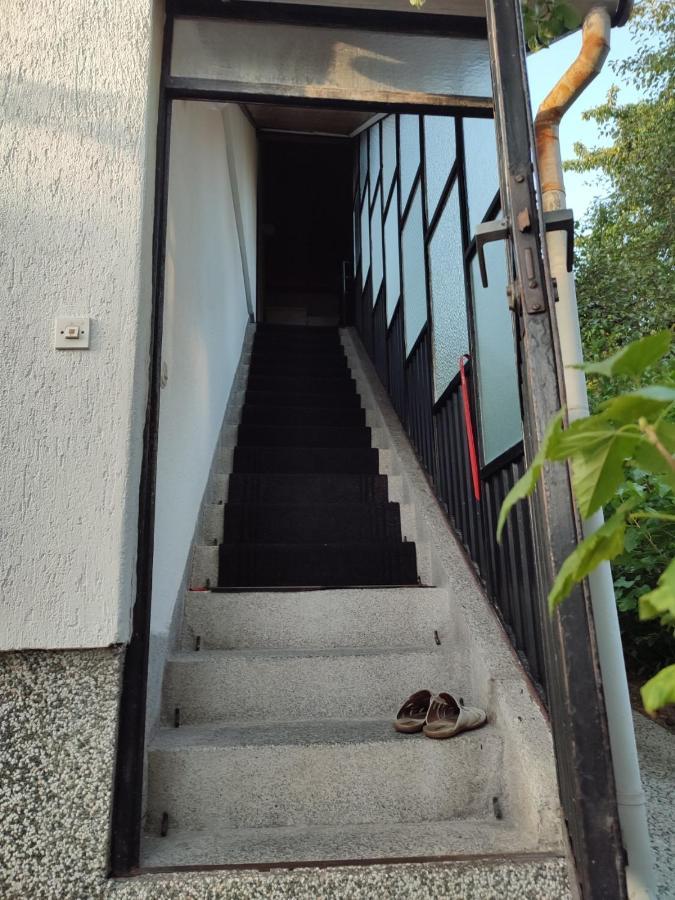 Guesthouse Vratnik Saraievo Exterior foto
