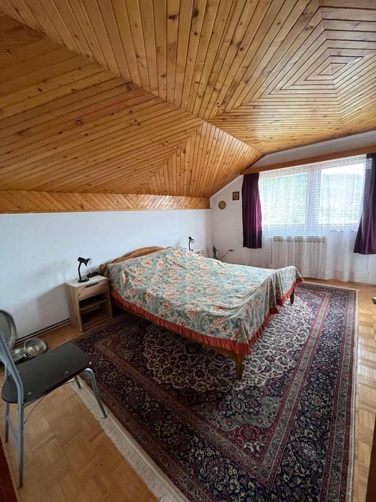 Guesthouse Vratnik Saraievo Exterior foto