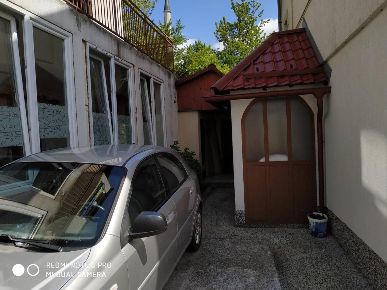 Guesthouse Vratnik Saraievo Exterior foto