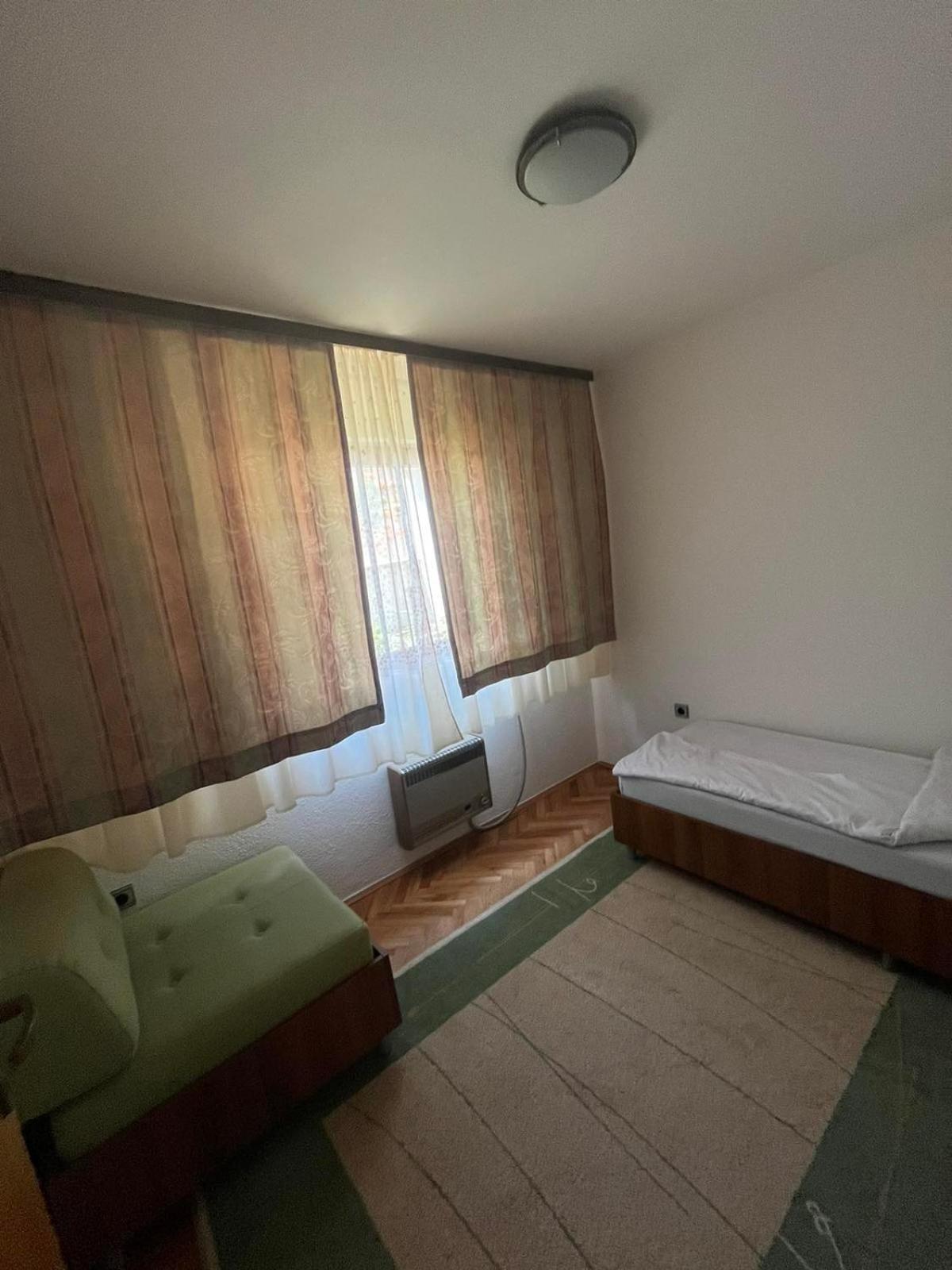 Guesthouse Vratnik Saraievo Exterior foto