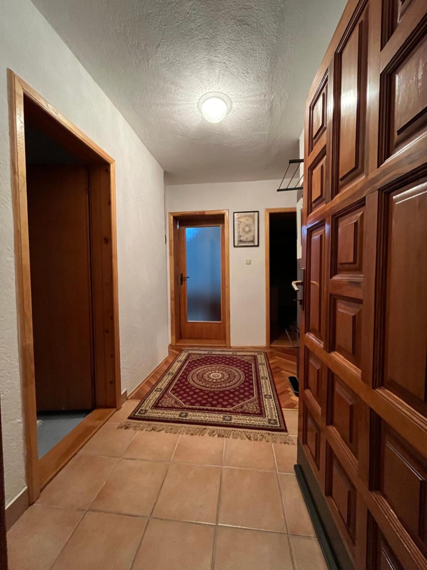 Guesthouse Vratnik Saraievo Exterior foto